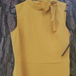 Maggy London Women's Elegant Dress